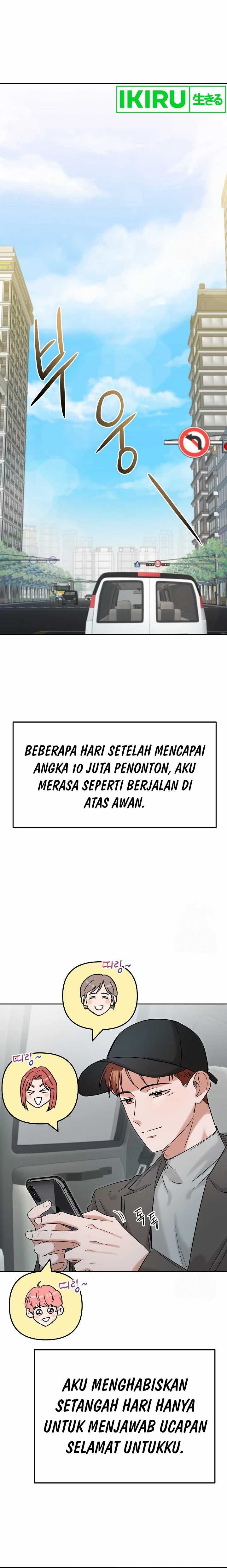 Road to Stardom Chapter 96 Gambar 9