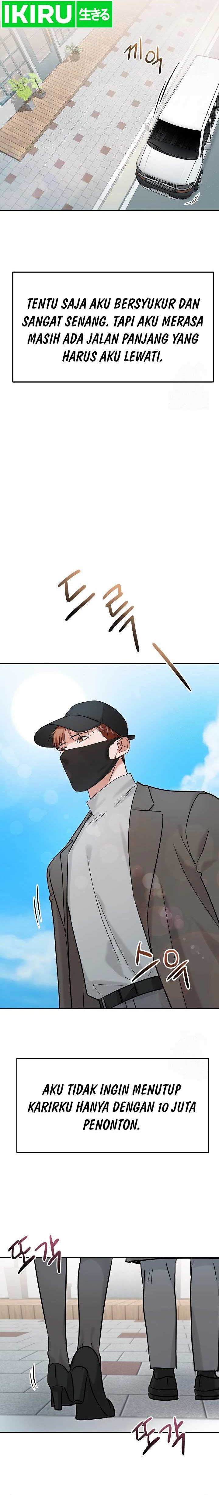 Road to Stardom Chapter 96 Gambar 10