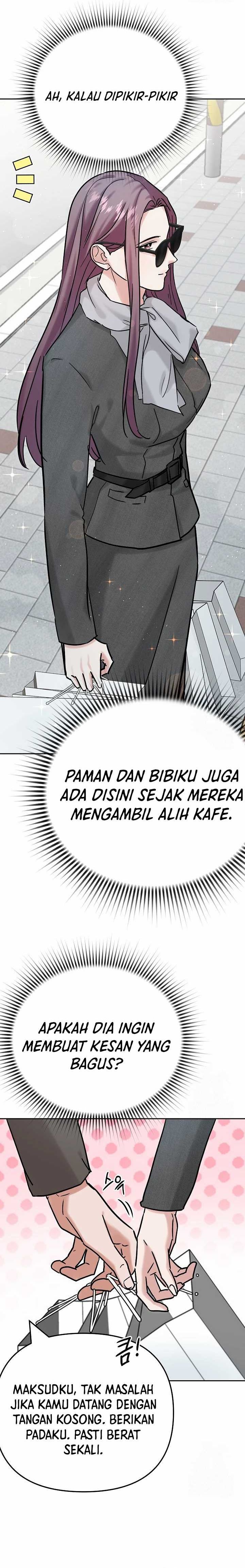 Road to Stardom Chapter 96 Gambar 13