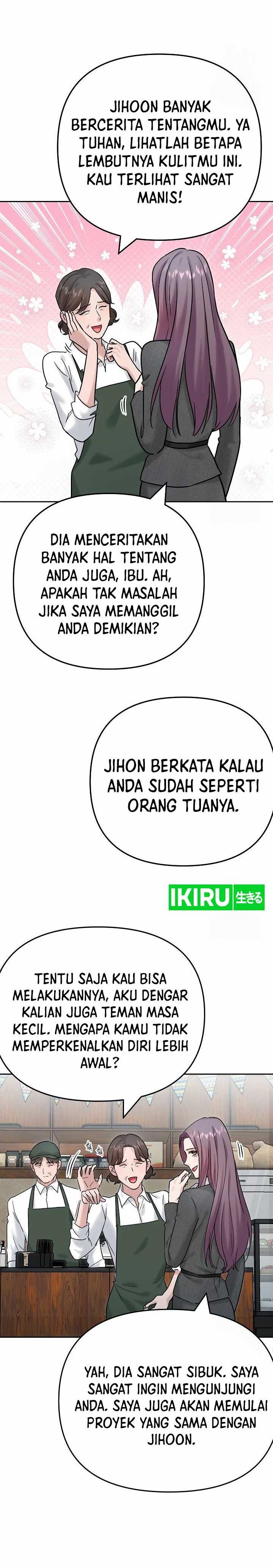 Road to Stardom Chapter 96 Gambar 15