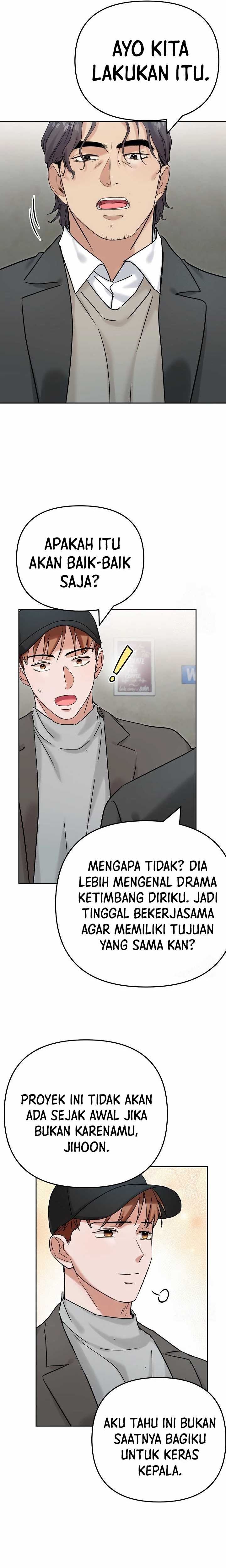 Road to Stardom Chapter 96 Gambar 25