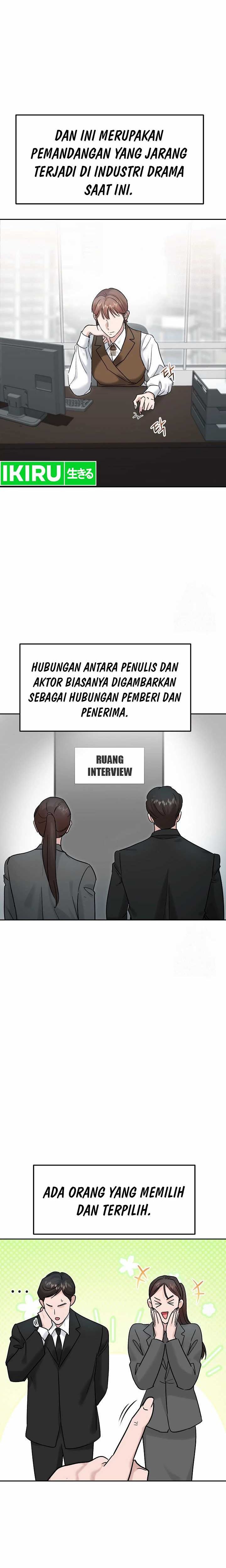Road to Stardom Chapter 97 Gambar 3
