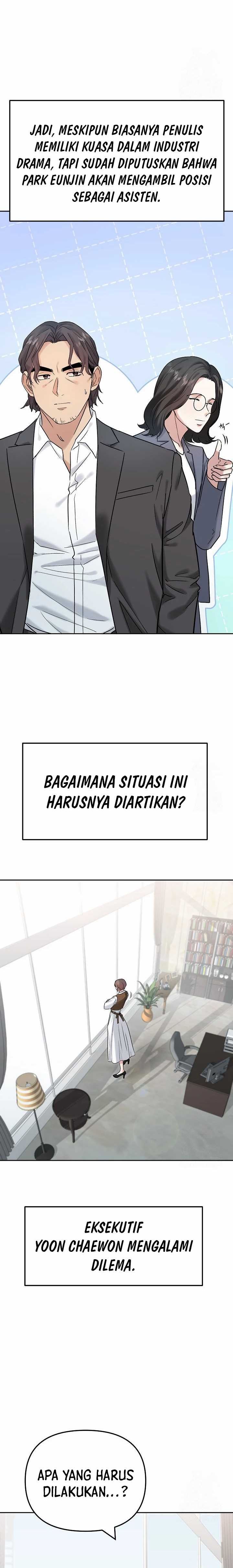 Road to Stardom Chapter 97 Gambar 4