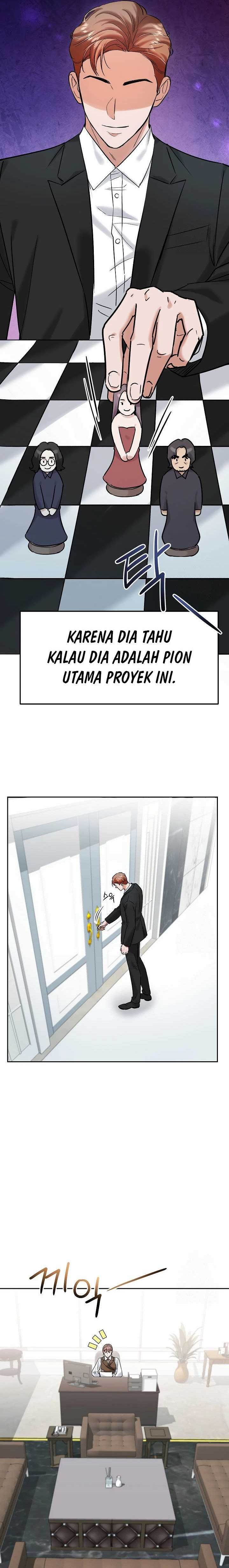 Road to Stardom Chapter 97 Gambar 7
