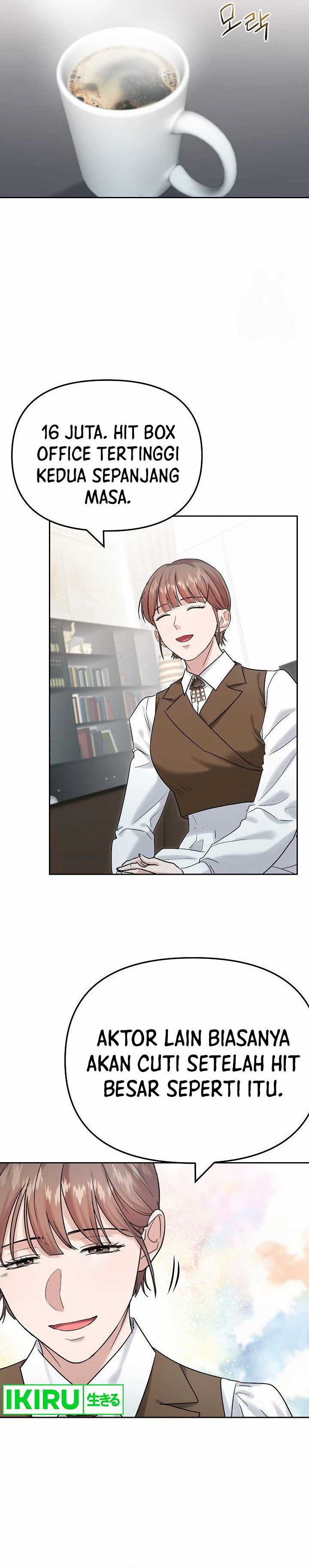 Road to Stardom Chapter 97 Gambar 9