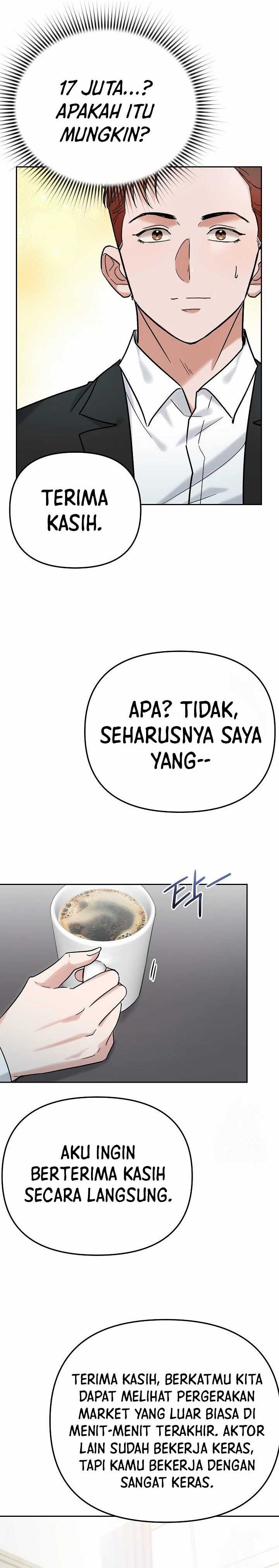 Road to Stardom Chapter 97 Gambar 11