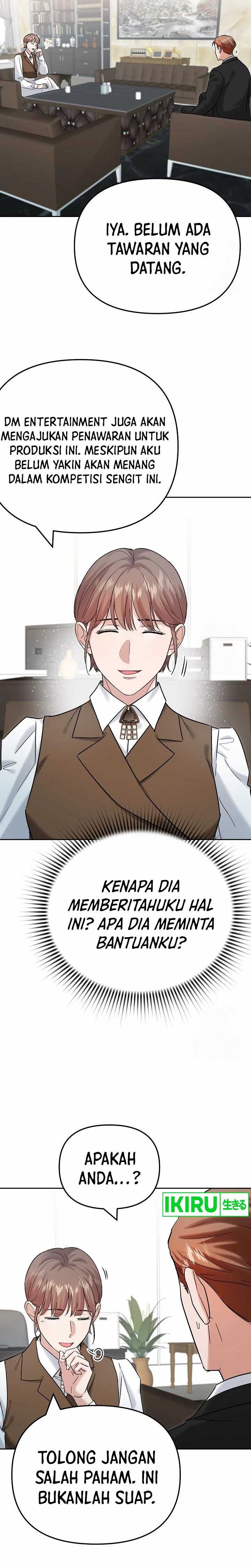 Road to Stardom Chapter 97 Gambar 13