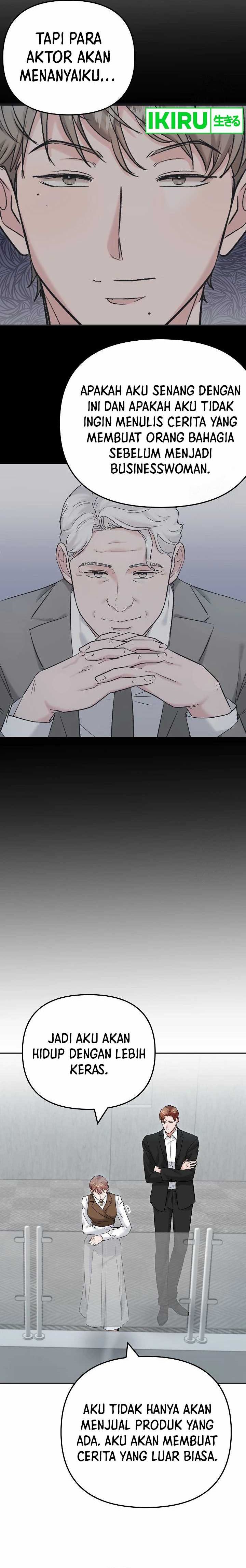 Road to Stardom Chapter 97 Gambar 18