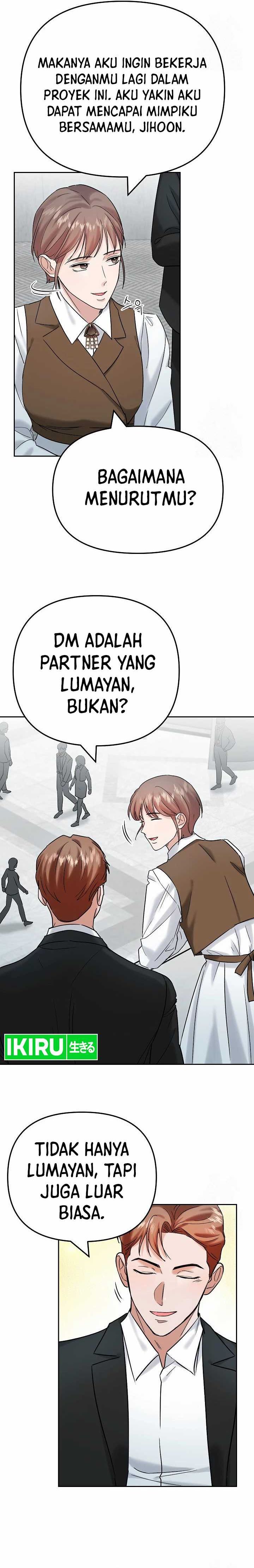 Road to Stardom Chapter 97 Gambar 19