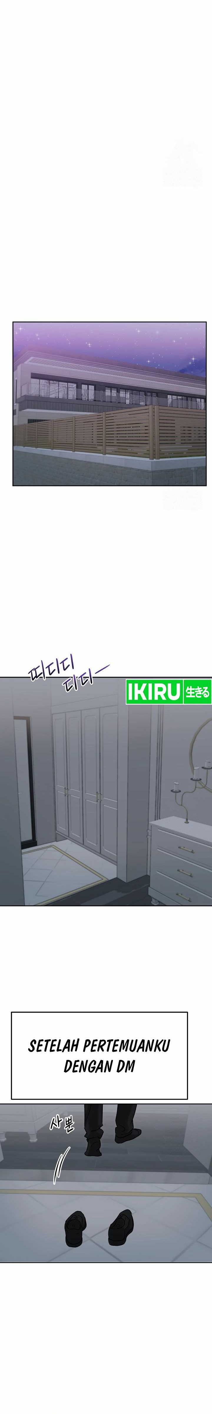 Road to Stardom Chapter 97 Gambar 21