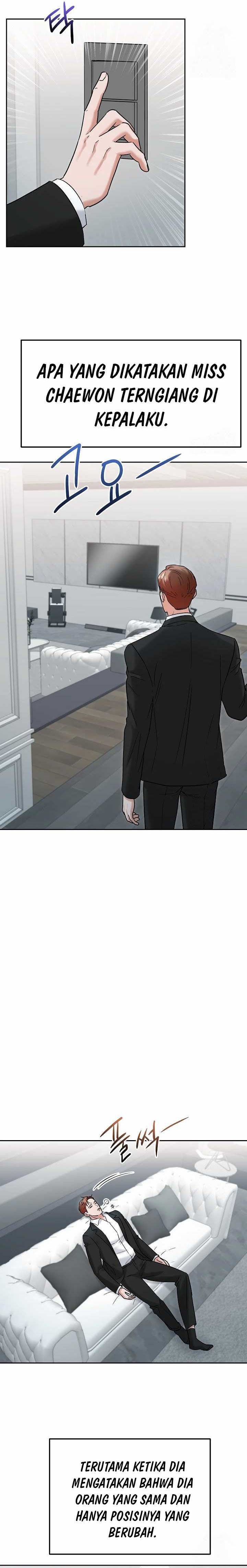 Road to Stardom Chapter 97 Gambar 22