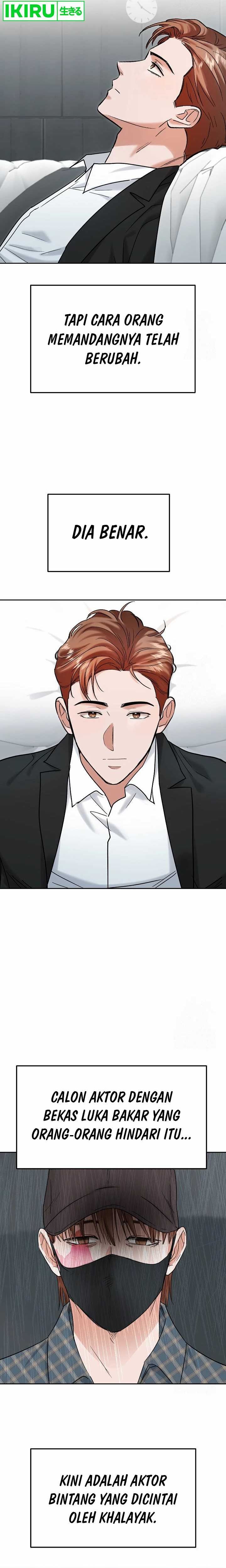 Road to Stardom Chapter 97 Gambar 23