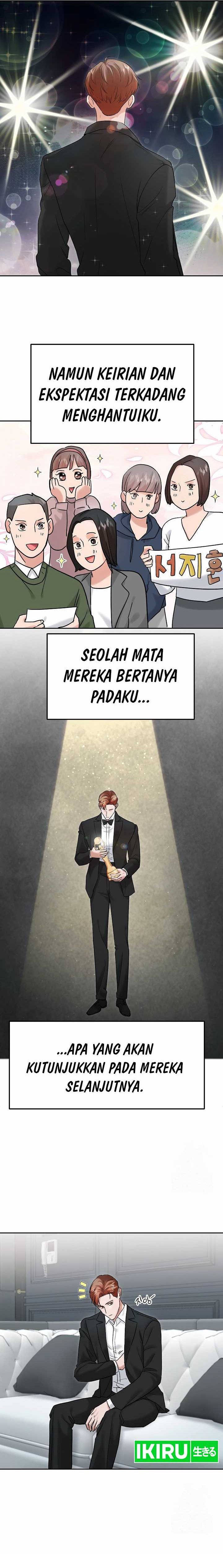 Road to Stardom Chapter 97 Gambar 24