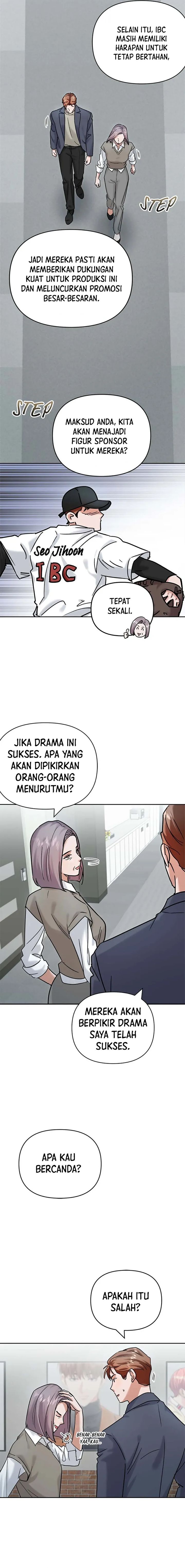 Road to Stardom Chapter 98 Gambar 10