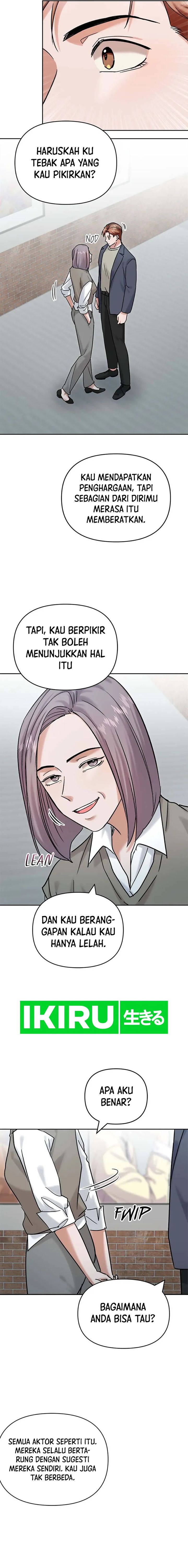 Road to Stardom Chapter 98 Gambar 12