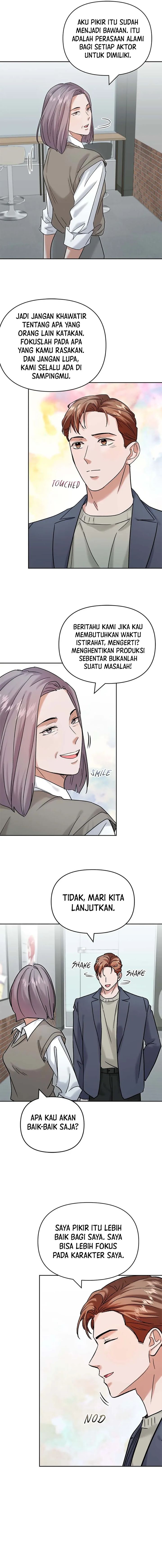 Road to Stardom Chapter 98 Gambar 13