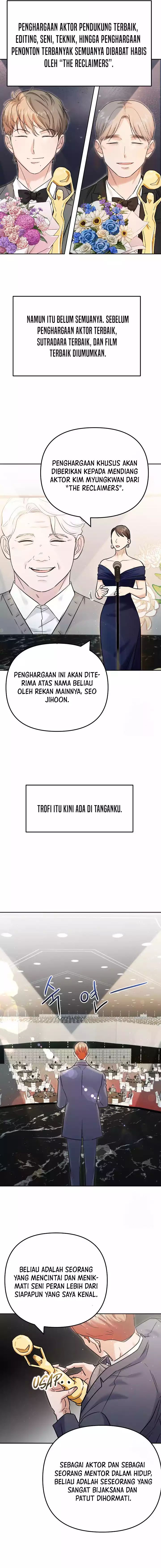 Road to Stardom Chapter 109 Gambar 9