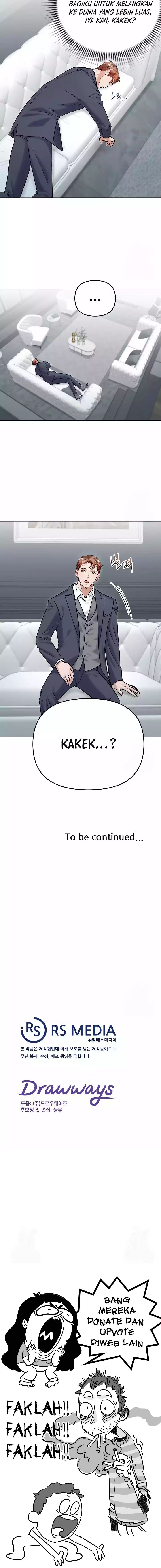 Road to Stardom Chapter 109 Gambar 15