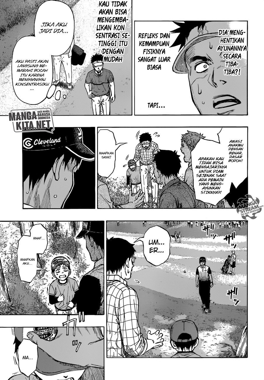 Robot x Laserbeam Chapter 29 Gambar 10