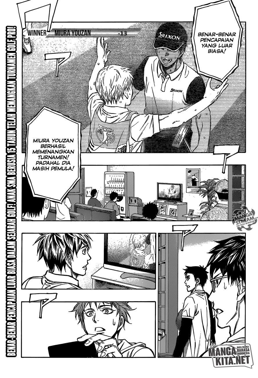 Robot x Laserbeam Chapter 30 Gambar 2