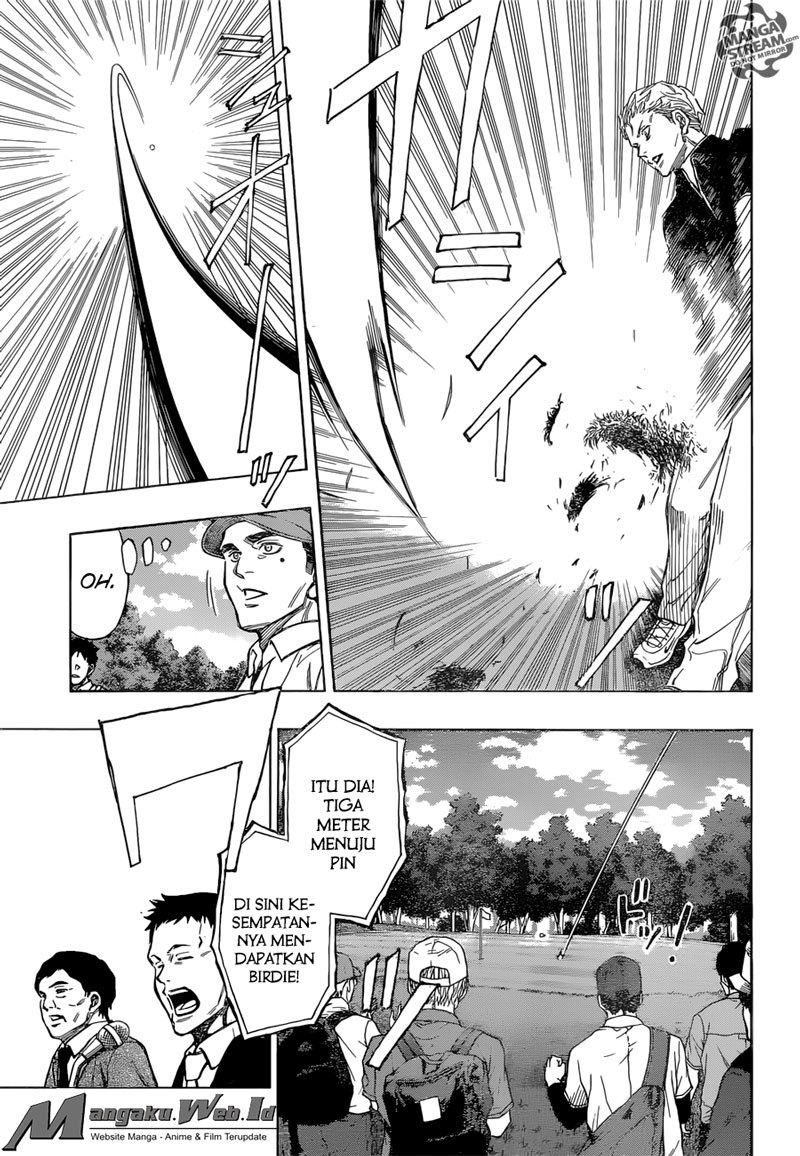 Robot x Laserbeam Chapter 32 Gambar 4