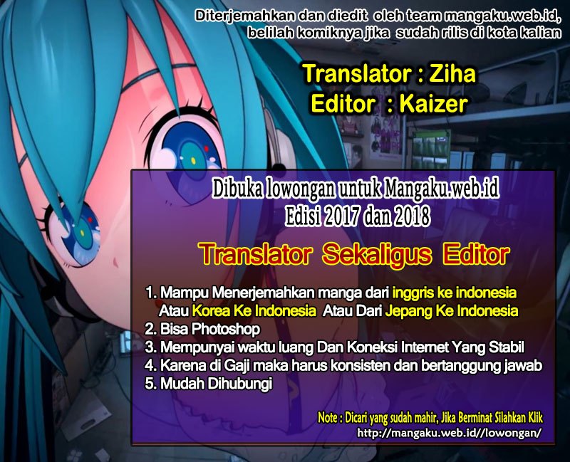 Robot x Laserbeam Chapter 48 Gambar 1