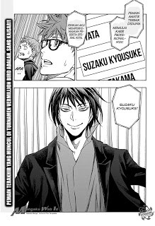 Robot x Laserbeam Chapter 48 Gambar 2
