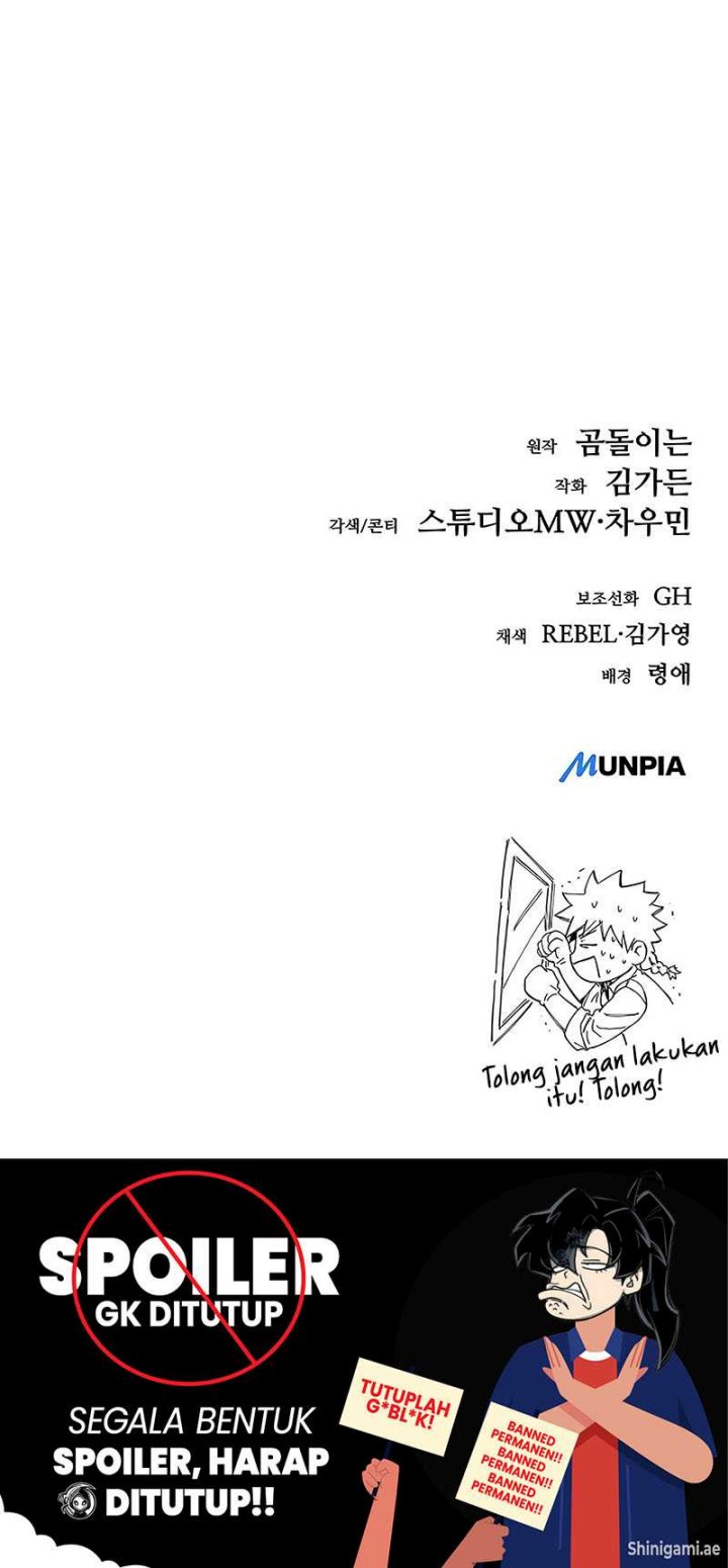 Roguish Guard in a Medieval Fantasy Chapter 16 Gambar 20