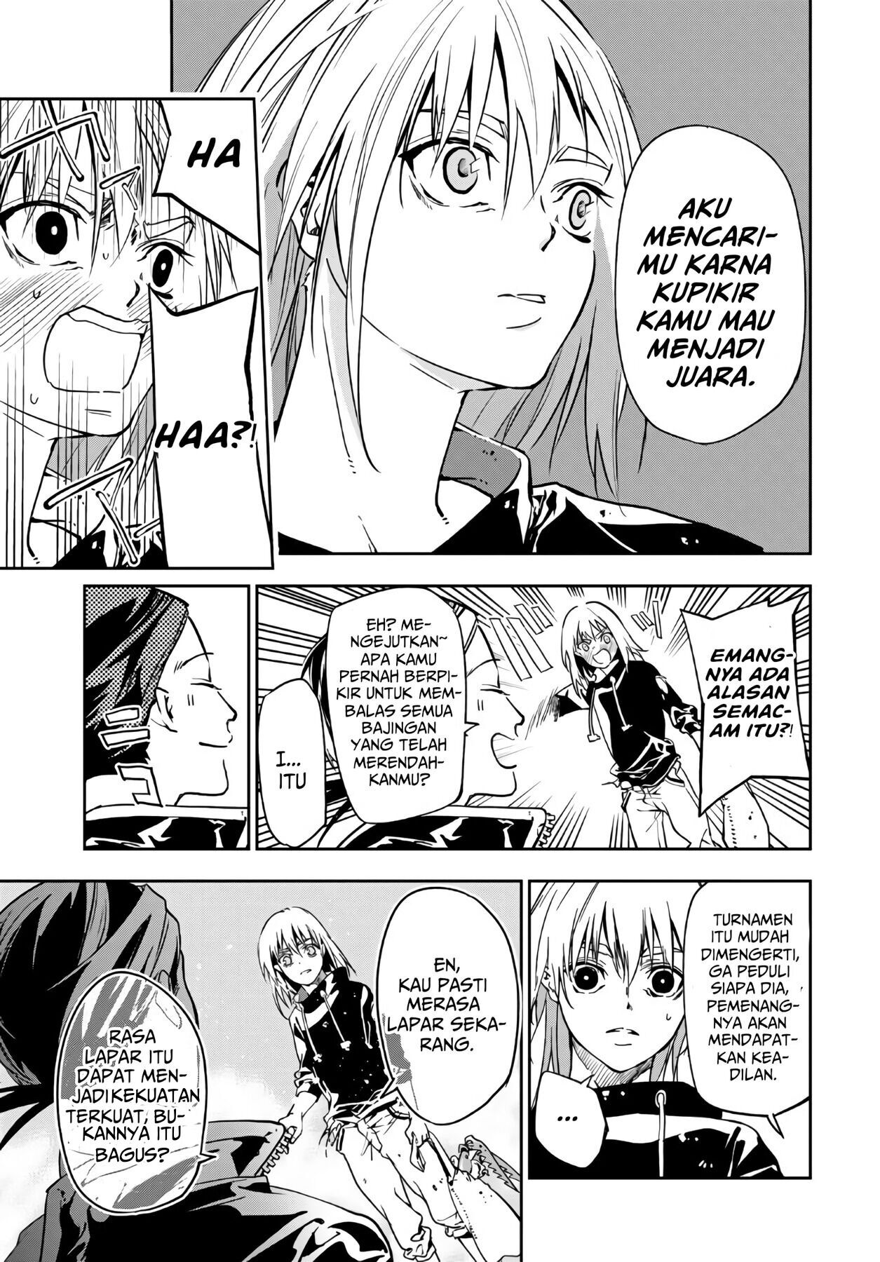 Rokudou Tousouki Chapter 01 Gambar 47
