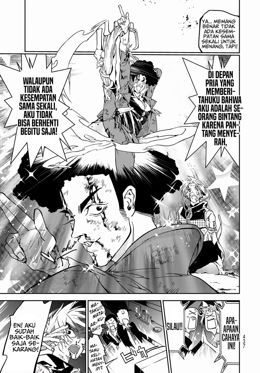 Rokudou Tousouki Chapter 07 Gambar 14