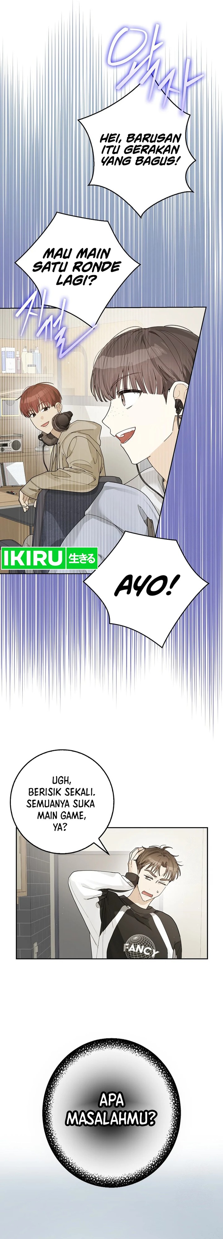 Rookie but One-In-A-Million Actor Chapter 29 Gambar 3