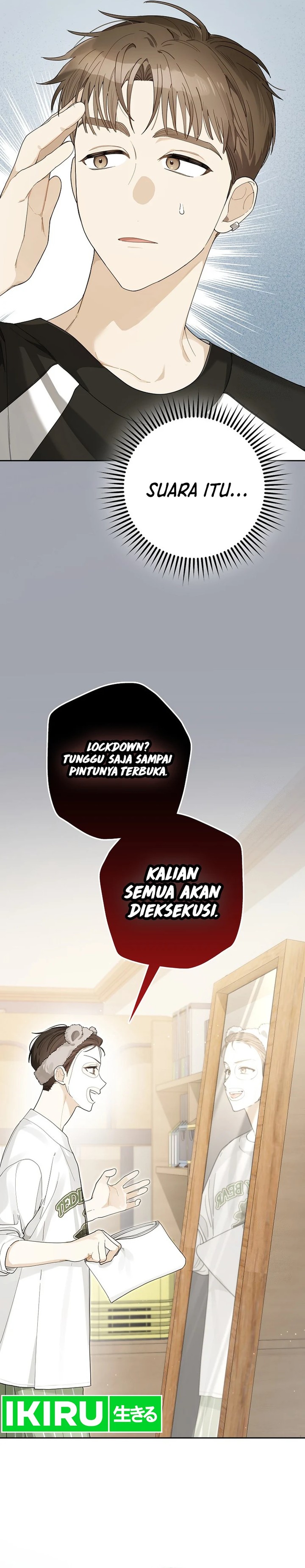 Rookie but One-In-A-Million Actor Chapter 29 Gambar 4