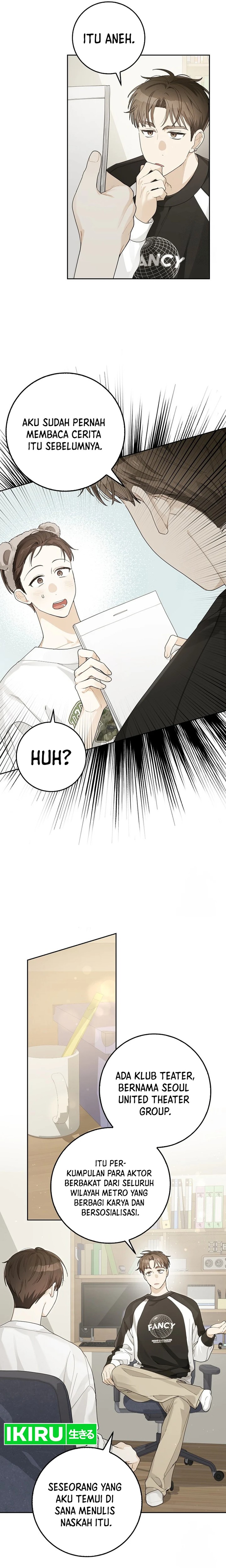 Rookie but One-In-A-Million Actor Chapter 29 Gambar 10