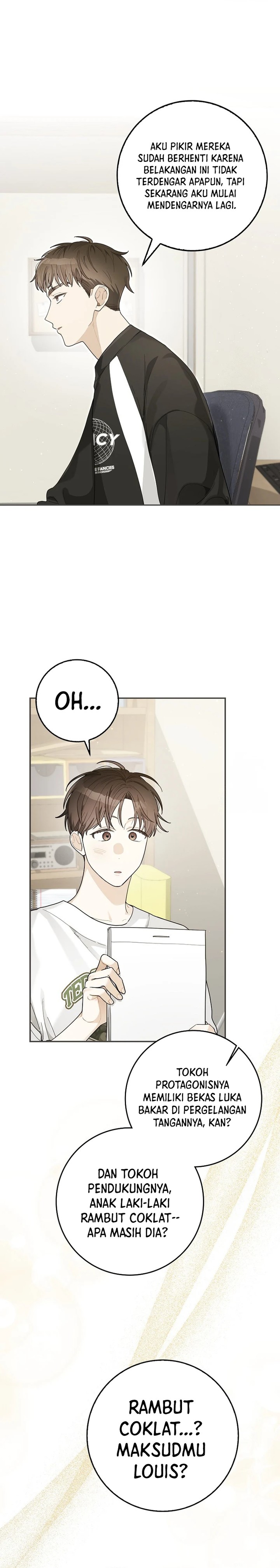 Rookie but One-In-A-Million Actor Chapter 29 Gambar 11