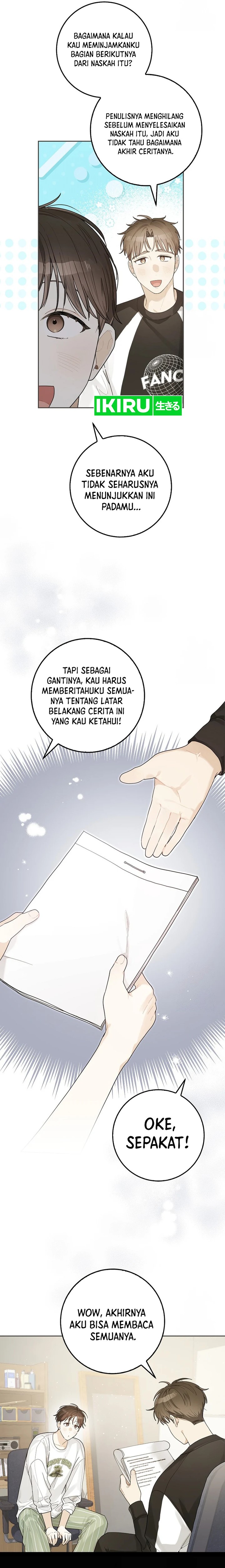 Rookie but One-In-A-Million Actor Chapter 29 Gambar 13