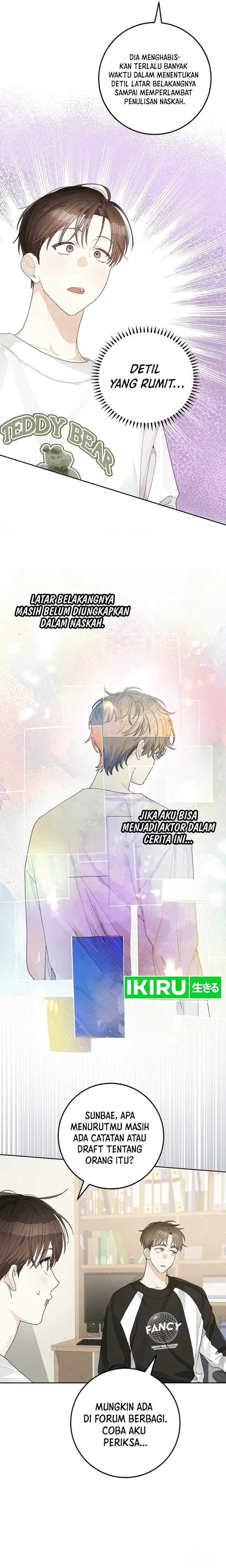 Rookie but One-In-A-Million Actor Chapter 29 Gambar 15