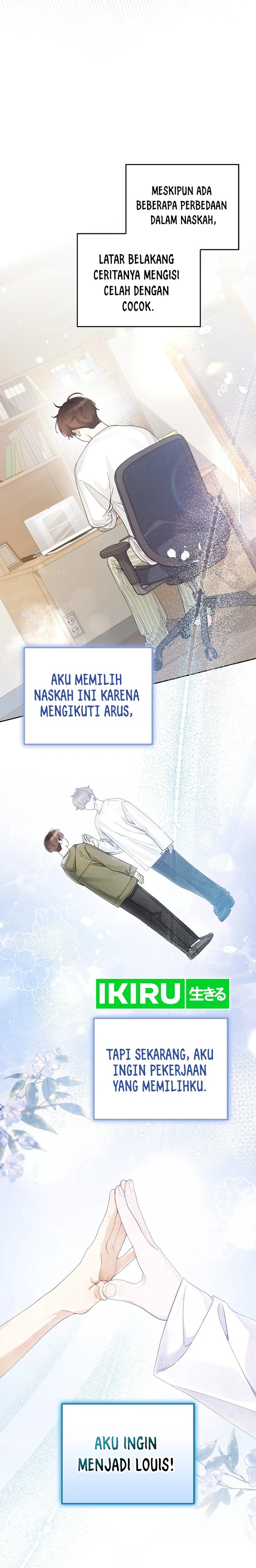 Rookie but One-In-A-Million Actor Chapter 29 Gambar 19