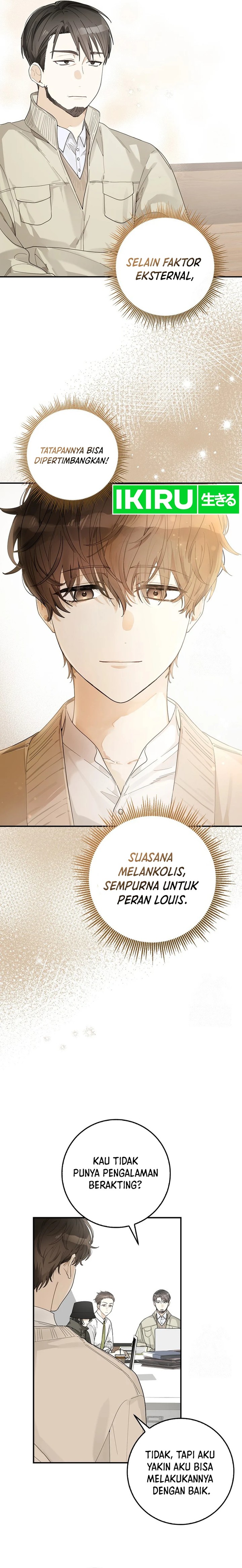 Rookie but One-In-A-Million Actor Chapter 30 Gambar 20