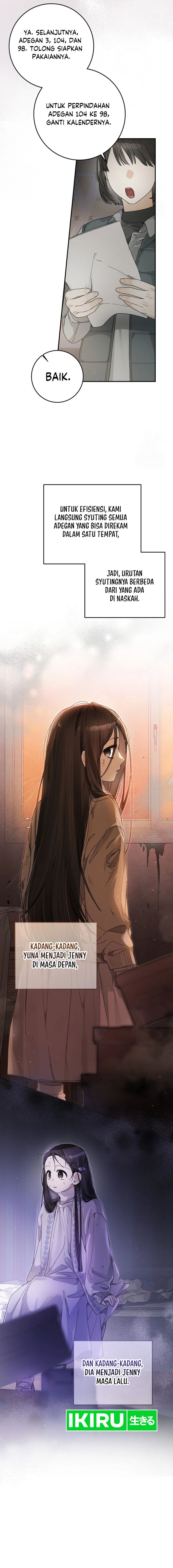 Rookie but One-In-A-Million Actor Chapter 41 Gambar 4