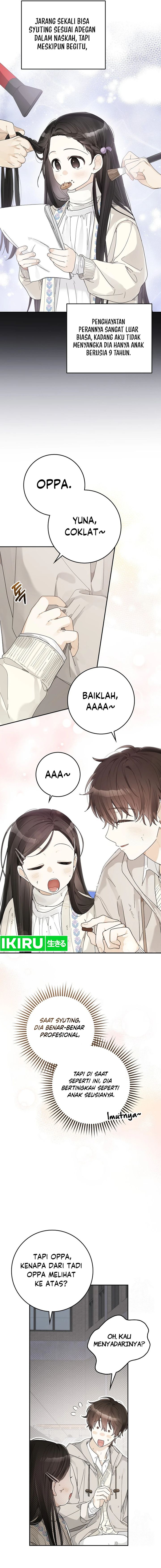 Rookie but One-In-A-Million Actor Chapter 41 Gambar 5