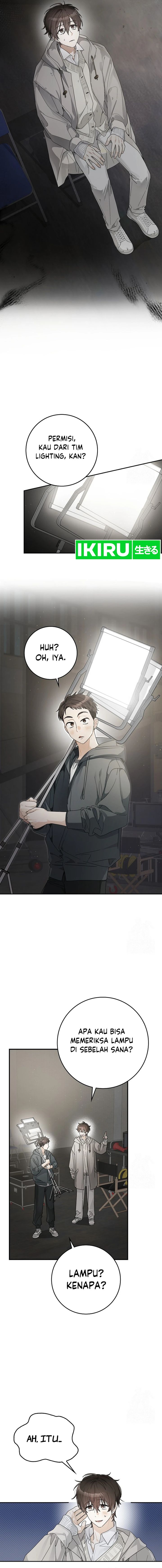 Rookie but One-In-A-Million Actor Chapter 41 Gambar 8
