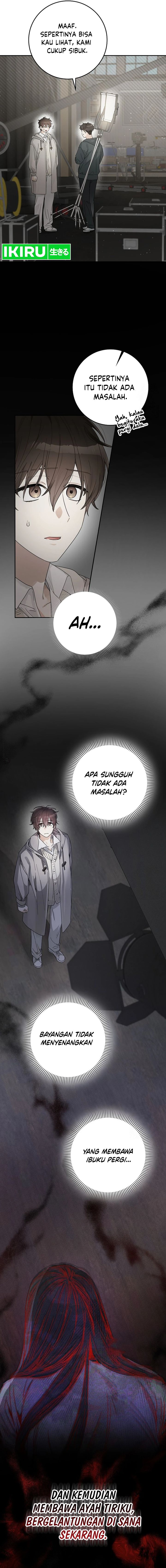 Rookie but One-In-A-Million Actor Chapter 41 Gambar 11