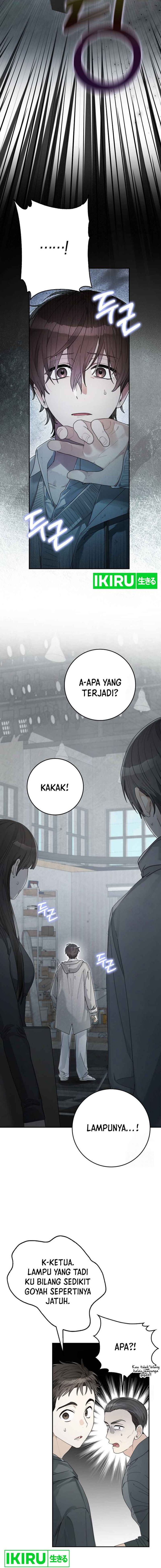 Rookie but One-In-A-Million Actor Chapter 42 Gambar 2