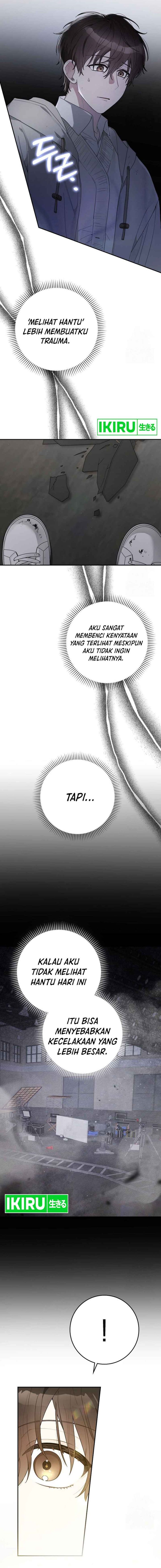 Rookie but One-In-A-Million Actor Chapter 42 Gambar 4