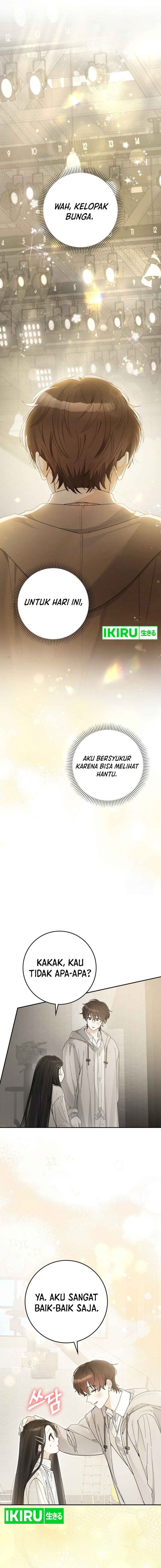 Rookie but One-In-A-Million Actor Chapter 42 Gambar 5