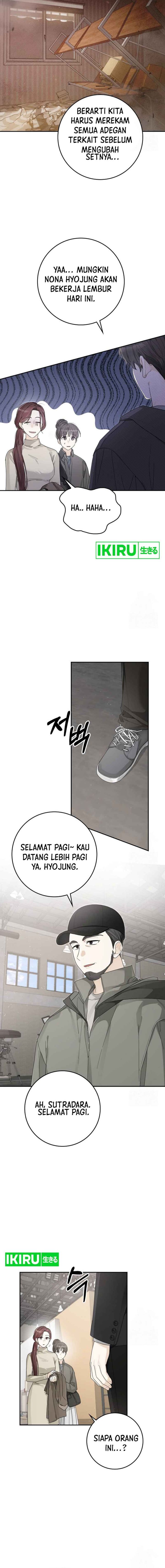 Rookie but One-In-A-Million Actor Chapter 42 Gambar 11