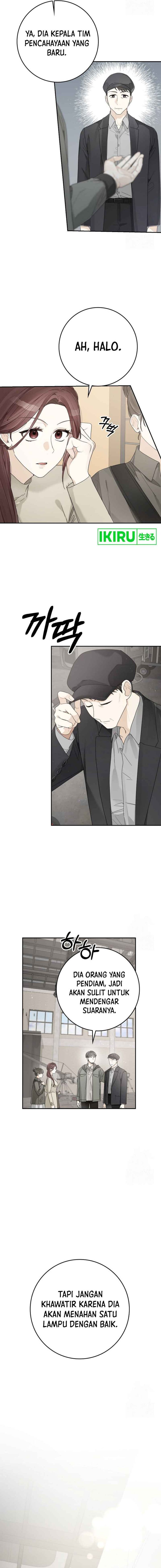 Rookie but One-In-A-Million Actor Chapter 42 Gambar 12