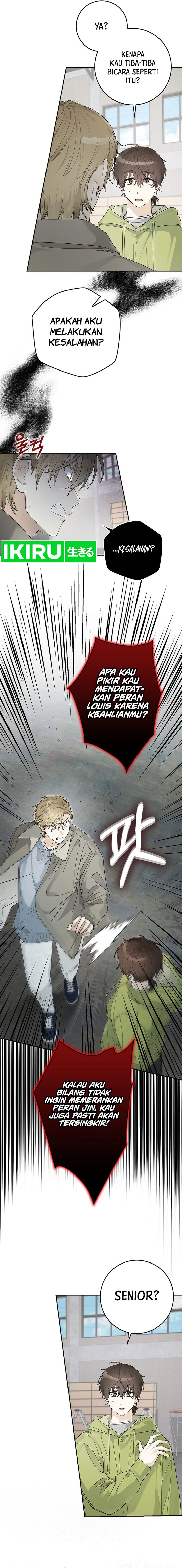 Rookie but One-In-A-Million Actor Chapter 44 Gambar 2