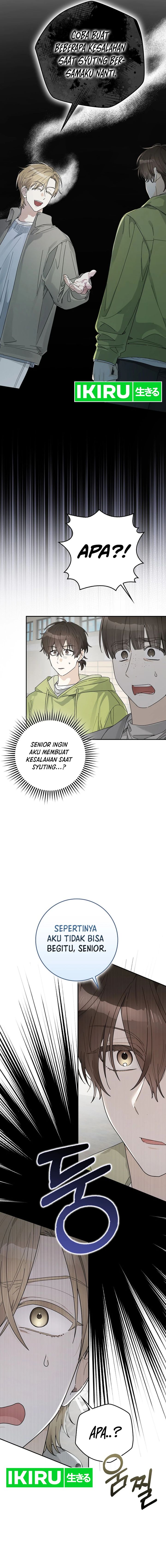 Rookie but One-In-A-Million Actor Chapter 44 Gambar 5