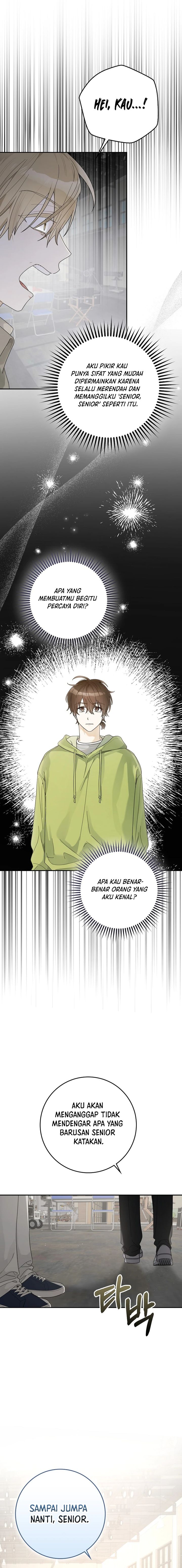 Rookie but One-In-A-Million Actor Chapter 44 Gambar 7